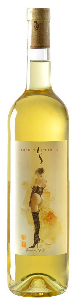 Longen-Schlöder 2021 Riesling "Weißweinkönigin" halbtrocken