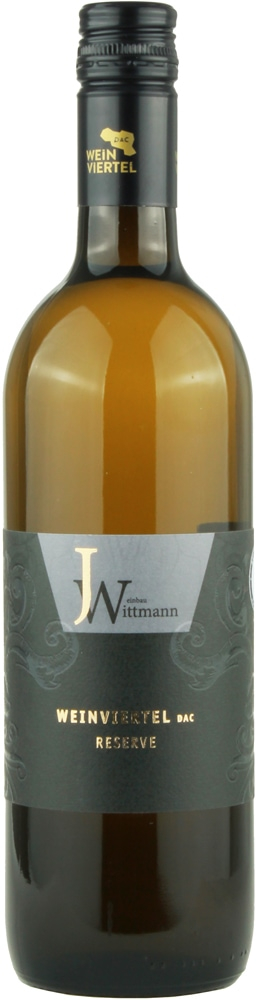 J. Wittmann 2018 Weinviertel DAC Reserve trocken