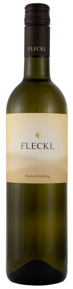 Fleckl 2021 Welschriesling trocken