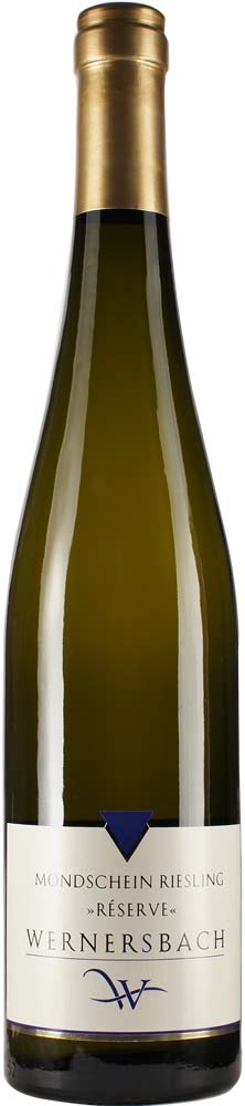 2014 Hesslocher Mondschein Riesling