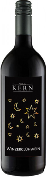 Winzerglühwein Rot 1L - Weingut Kern