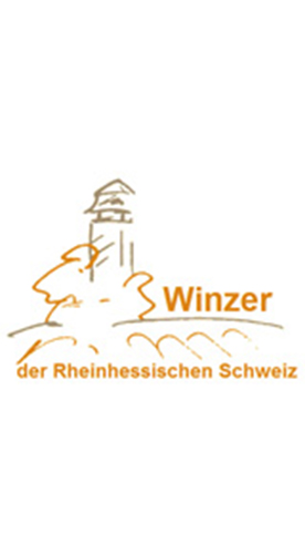 Winzer der Rheinhessischen Schweiz 2022 Frei-Laubersheimer Fels Merlot trocken