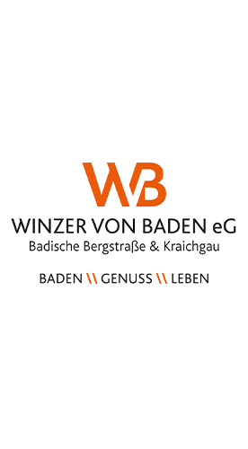 Winzer von Baden 2022 Blanc de Noir Baden trocken