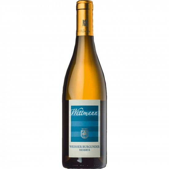 Wittmann 2021 Weisser Burgunder Réserve