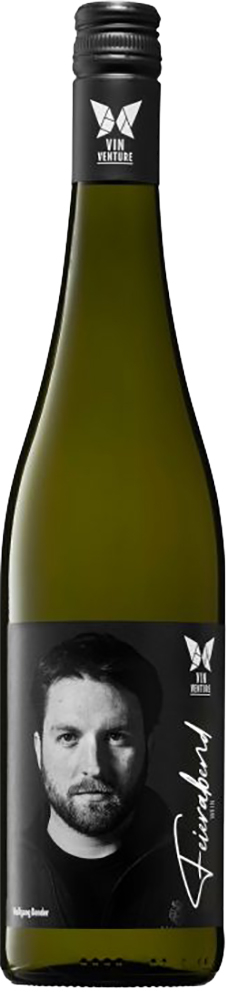 2019 Cuvée Weiß „TRIOLOGIE“ trocken - VinVenture