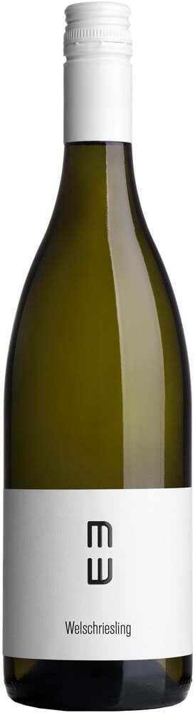 2020 Welschriesling trocken - Weingut Manfred Weiss