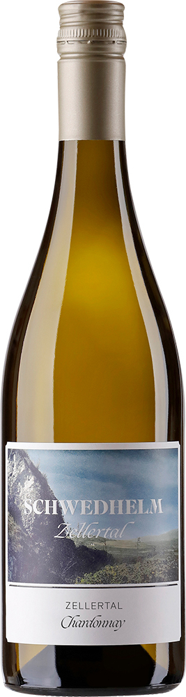 Schwedhelm 2021 Chardonnay Zellertal trocken