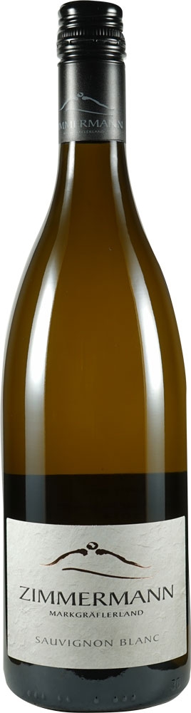 Zimmermann 2022 Sauvignon Blanc Happy Hill trocken