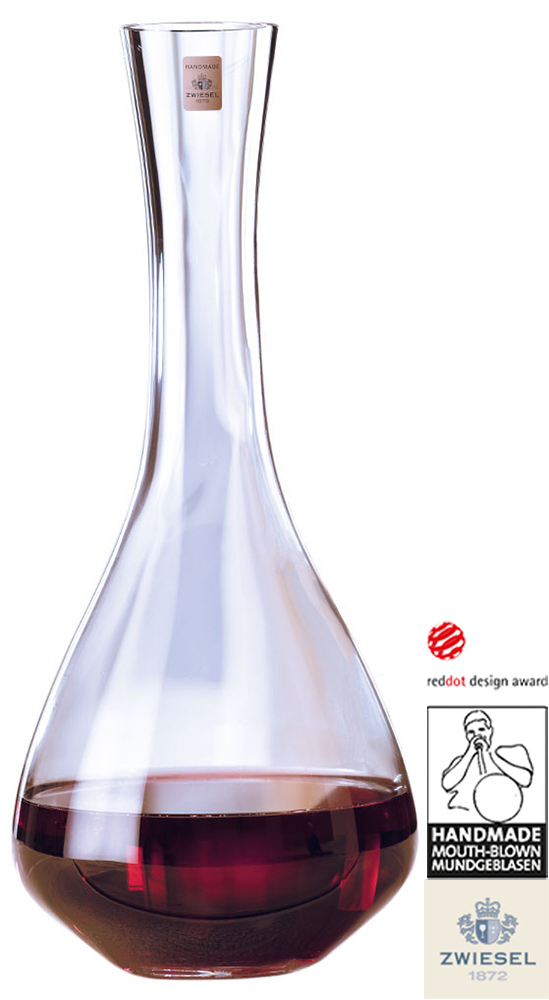 Zwiesel 1872 The First Dekanter - Schott Zwiesel