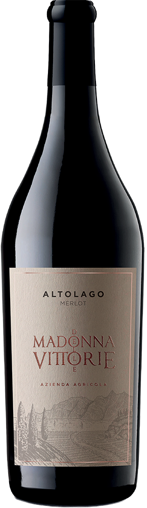 2025 Altolago Merlot Vigneti delle Dolomiti IGP