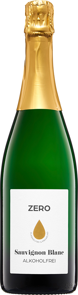 Zero Sauvignon blanc