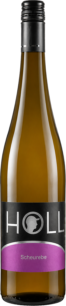 2025 Scheurebe