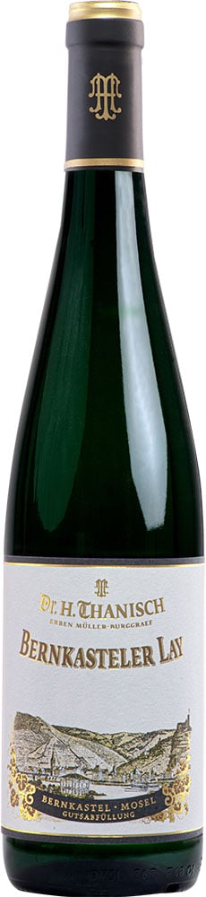 2022 Bernkasteler Lay Riesling Spätlese -FASS 46-