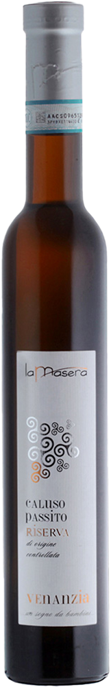2013 "Venanzia” Riserva Erbaluce di Caluso Passito DOCG 0,375 L