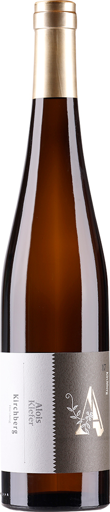 2017 Riesling Kirchberg