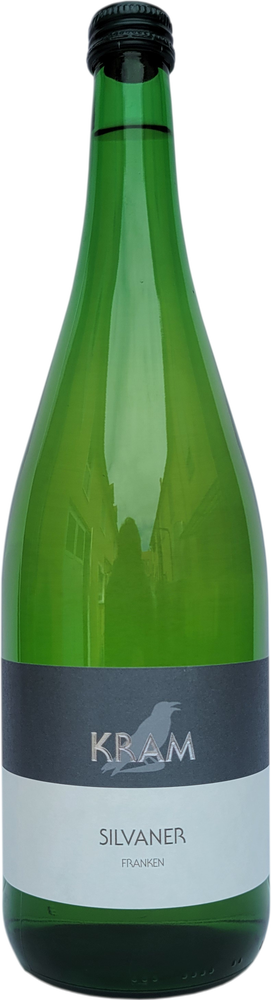 2024 Silvaner 1,0 L