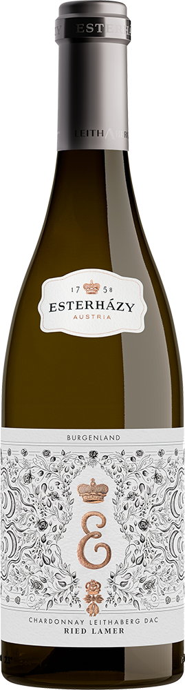 2023 Ried Lamer Chardonnay Leithaberg DAC BIO
