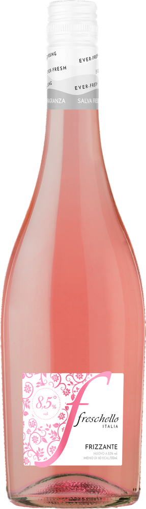 Freschello Rosè frizzante