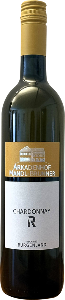2024 Chardonnay R