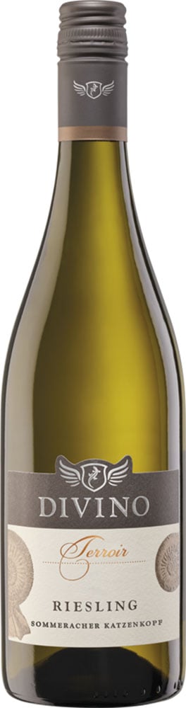 2023 DIVINO Terroir Sommeracher Katzenkopf Riesling