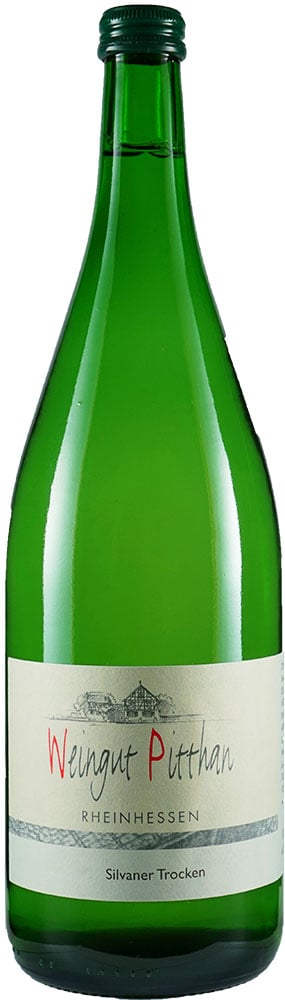 2025 Silvaner 1,0 L
