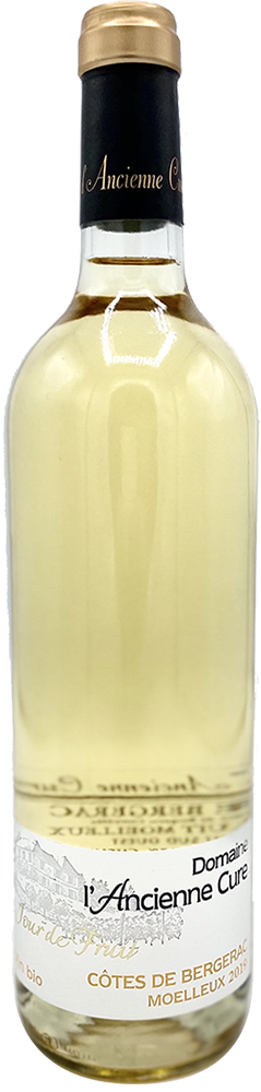 2025 Cuvée Jour de Fruit BM Côtes de Bergerac AOP BIO