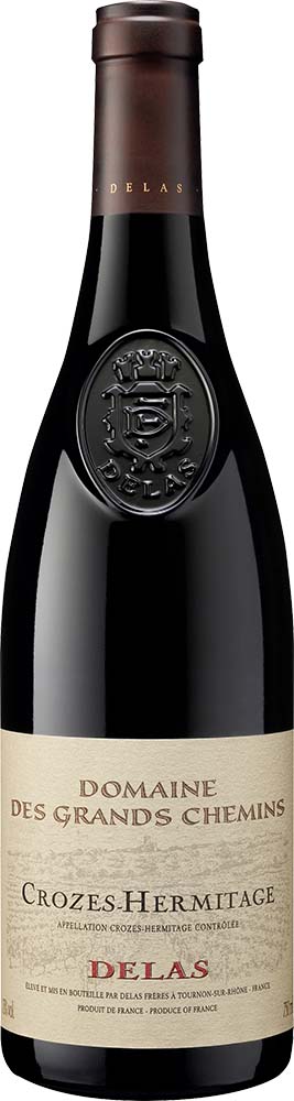 2021 Domaine des Grands Chemins Crozes-Hermitage AOP