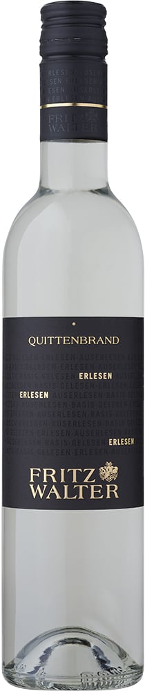 Quittenbrand 0,5 L