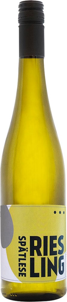 2022 Riesling Spätlese