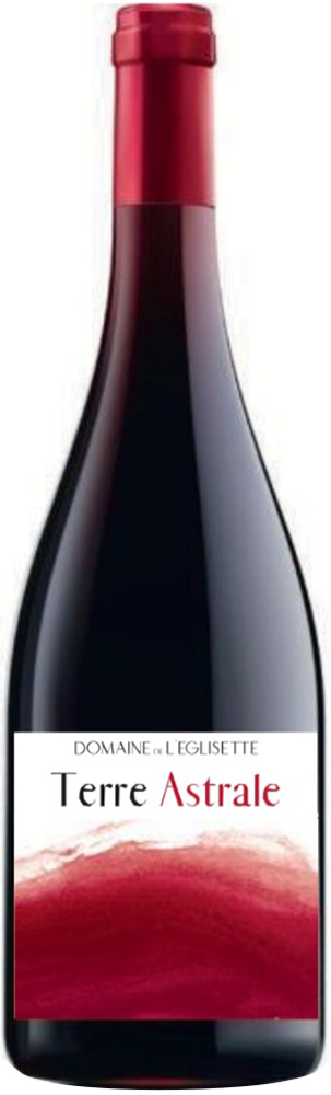 2019 Terre Astrale Terrasses du Larzac AOP 1,5 L