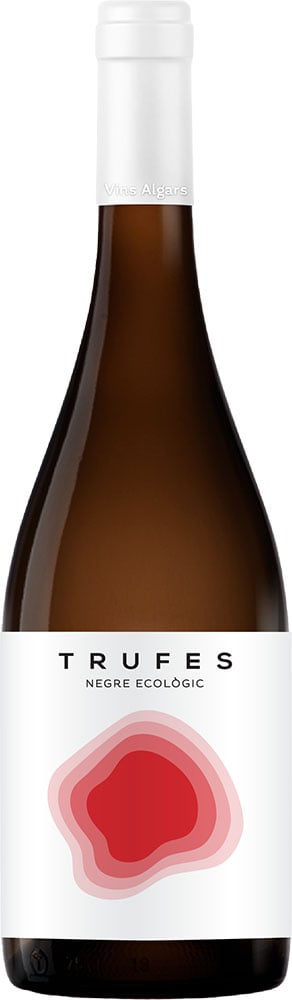 2022 Trufes Tinto Terra Alta DO BIO
