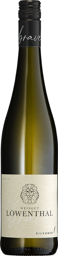 2023 Silvaner