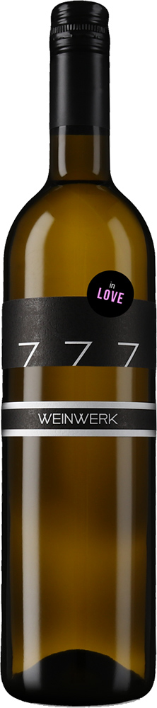 2022 777 Silvaner in love