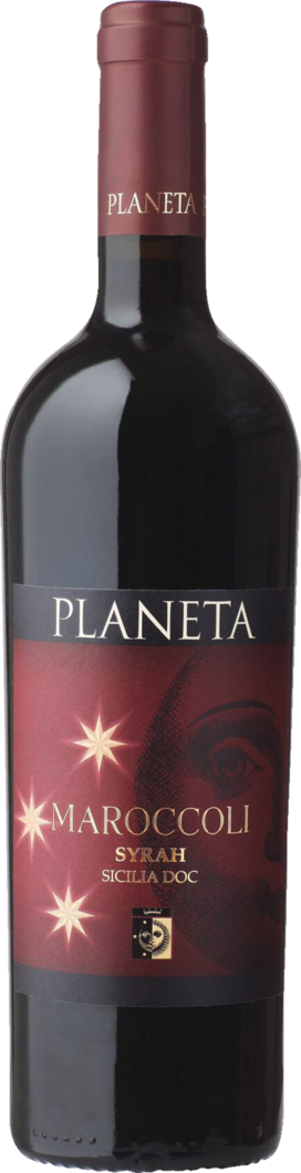 2020 Maroccoli Syrah