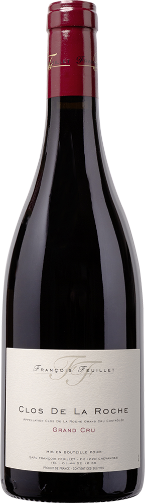 2020 Clos de la Roche Grand Cru AOP