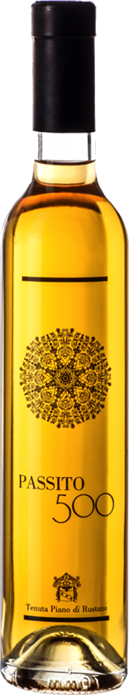 2021 Passito Marche IGP 0,5 L