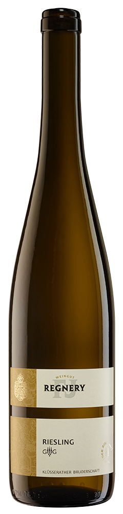 2024 Riesling Bruderschaft GG