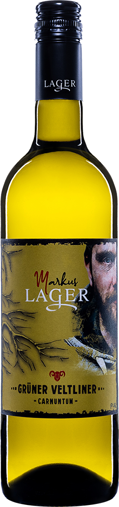 2025 Grüner Veltliner BIO