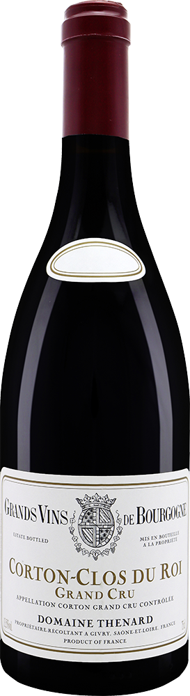 2021 Clos du Roi Corton Pinot Noir Grand Cru AOP