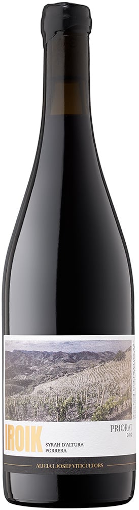 2023 Iroik Priorat DOCa