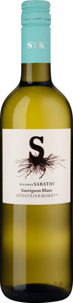 2024 Hannes Sabathi Sauvignon Blanc