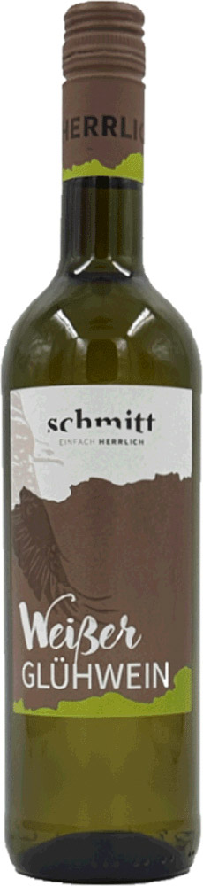 Glühwein Weiss