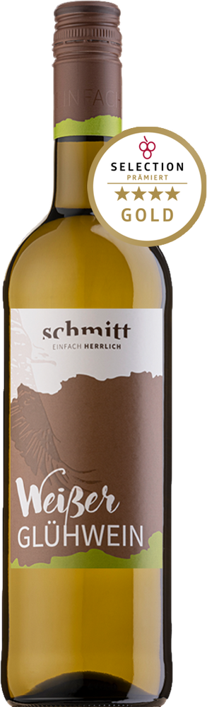 Glühwein Weiss