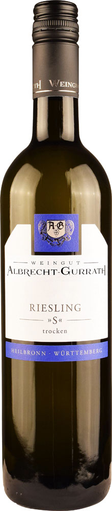 2024 Riesling -S-