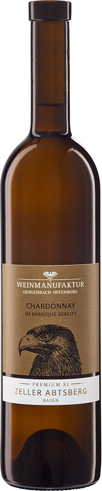 2024 Premium SL Zeller Abtsberg Chardonnay