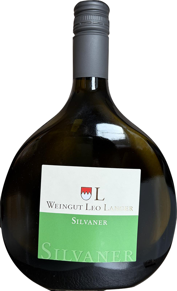 2024 Silvaner Volkacher Ratsherr