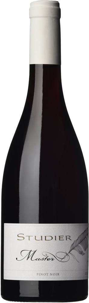 2024 Pinot Noir Rotwein MASTER BIO