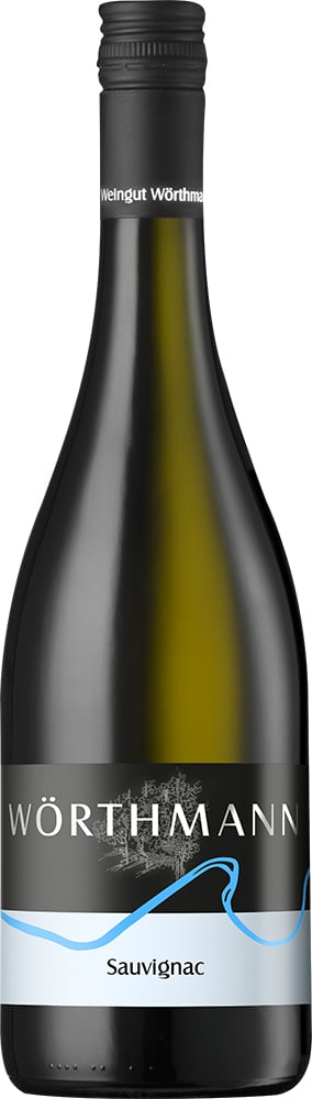 2022 Sauvignac BIO