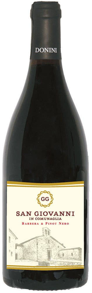 2019 San Giovanni Umbria IGP