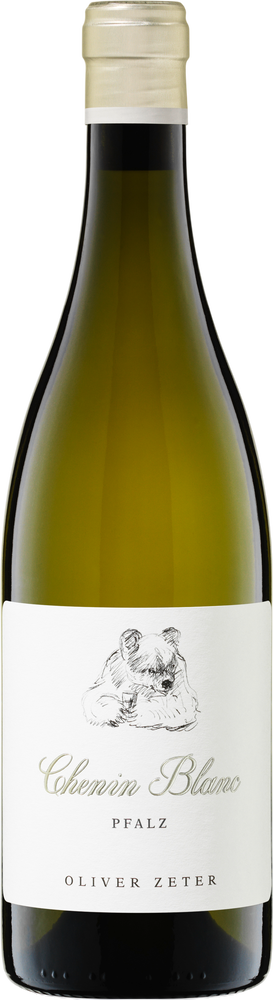 2025 Chenin Blanc
